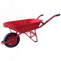 65L INDONESIA STYLE WHEELBARROW WITH