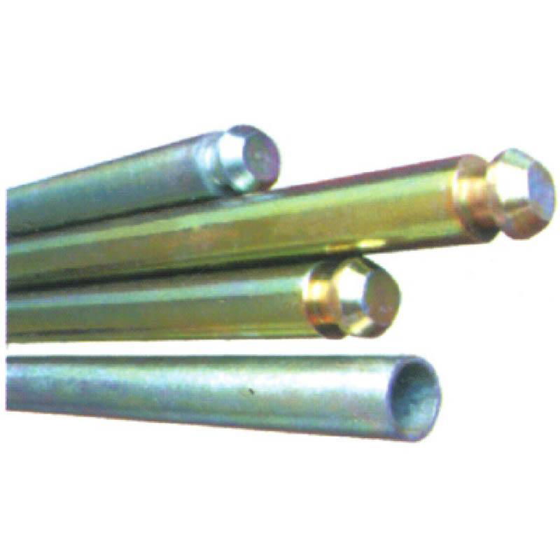 AXLE/BIN AXLE FOR RUBBISH BIN 2