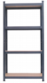 4LAYER SHELVES