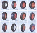 RUBBER PNEUMATIC TYRE 1