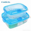 Lunch Box Mould  1