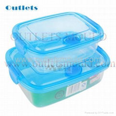 Lunch Box Mould