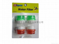 TAP FILTER