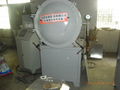 Vacuum furnace 2