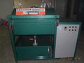 Vacuum immersion machine 4