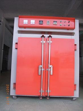 Industrial oven  5