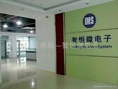 Intellisense Microelectronics Co.,LTD