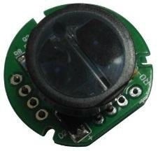 Sensor ASIC 2