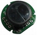 Sensor ASIC 2