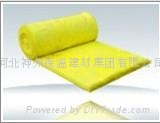 玻璃棉卷氈