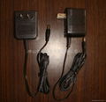 UL ac\ac power adaptor