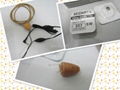 mini wireless earpiece kit