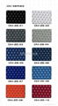 100% Polyester sandwich air mesh for OA use 3