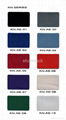 Polyester elastic fabric for office chair use