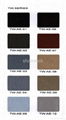 100% Polyester Crepe fabric for office use