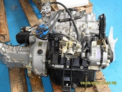 Engine Engine
