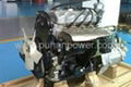 suzuki F10A  carburetor engine