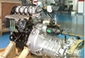 suzuki F10A  carburetor engine