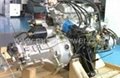 suzuki F10A  carburetor engine