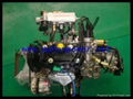 suzuki F8B engine