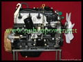 toyota 4Y engine