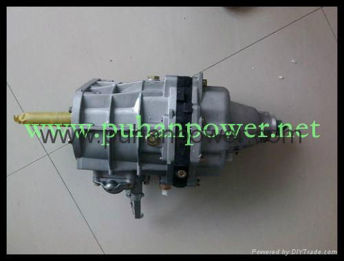 hiace gearbox 3