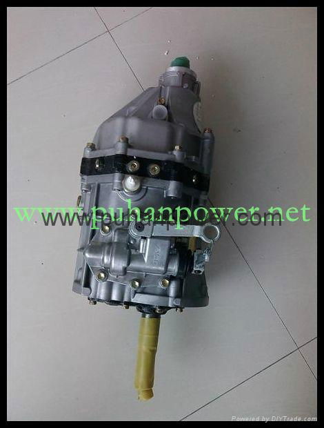 hiace gearbox 5