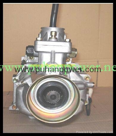 hilux  gearbox