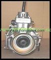 hilux  gearbox