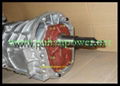 hilux  gearbox 4