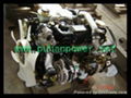 nissan QD32 engine 1