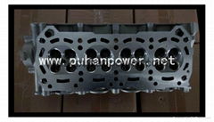 suzuki G16 cylinder head