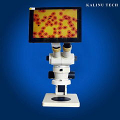 9.7inch PAD Android Digital Microscope Camera