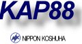 日本KAP88高周波高级析出硬化塑胶模具钢