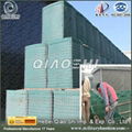 JOESCO HESCO FLOOD DEFENCE PERIMETER