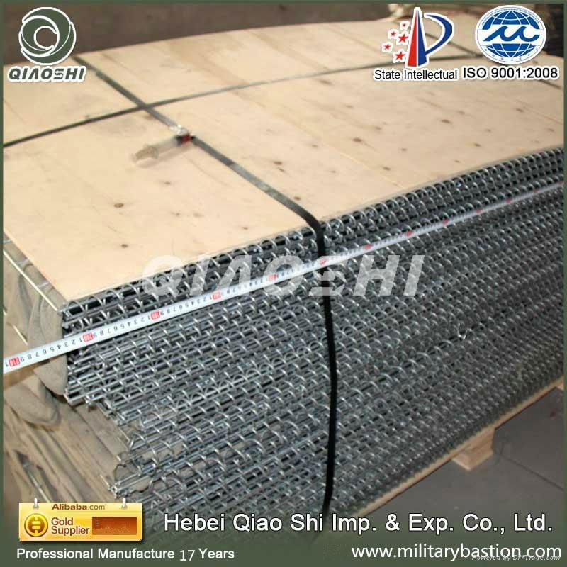 HESCO Bastion gabion barriers HESCO Bastion wall