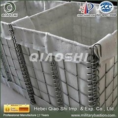 Defence Barrier Box Wholesale/Hesco Suppliers