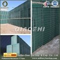 peace keeping conflict defense hesco barriers perimeter 4