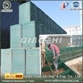 peace keeping conflict defense hesco barriers perimeter 5