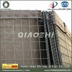 bastion barrier for sale army protective barriers