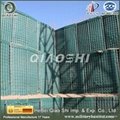 bastion barrier for sale army protective barriers 3