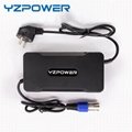 YZPOWER 29V 5A Smart Standard Battery Use Electric Type Best Quality CE ROH