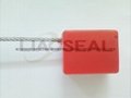 Cable seal