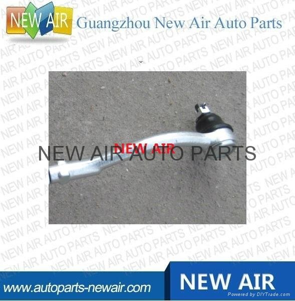 For Hyundai Accent Tie rod end in store