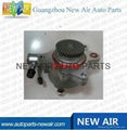 14650-7T401 Vacuum pump For Nissan QD32 have store  1