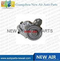 Auto Oil pump ME017484 For Mitsubishi