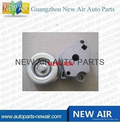 For Mitsubishi L200 Tensioner 1345A009  