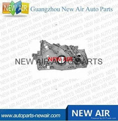 MN137803 Oil pump For Mitsubishi 