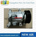 AC Compressor 88320-0K380 For Toyota hilux  1