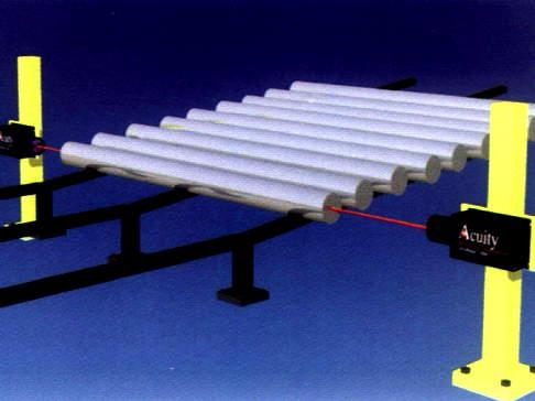 移位传感器 AR3000 5